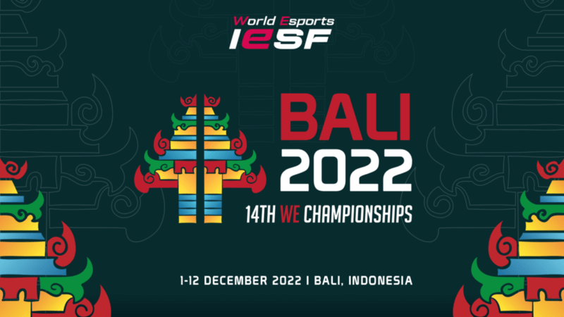 Hanya Ada Satu Tim yang akan Menjadi Perwakilan di IESF Bali 2022 Mobile Legends!