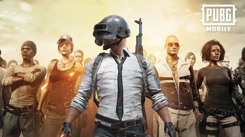 patch 2.3 PUBG Mobile