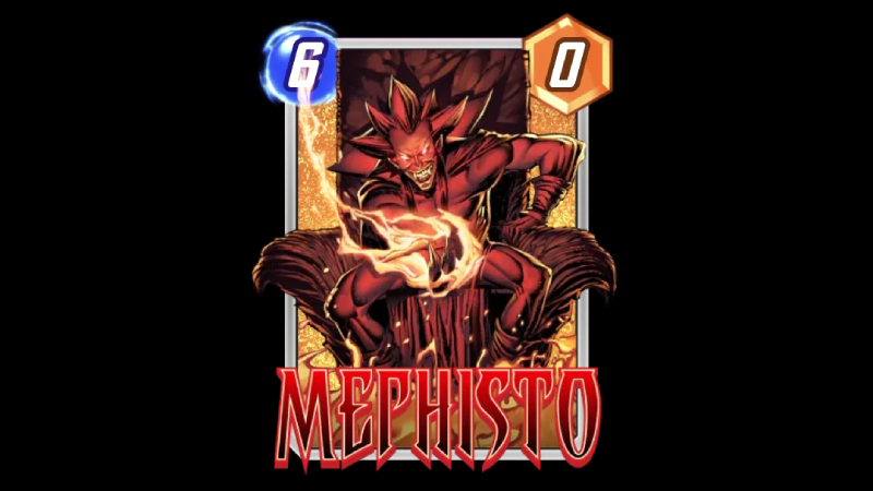 mephisto