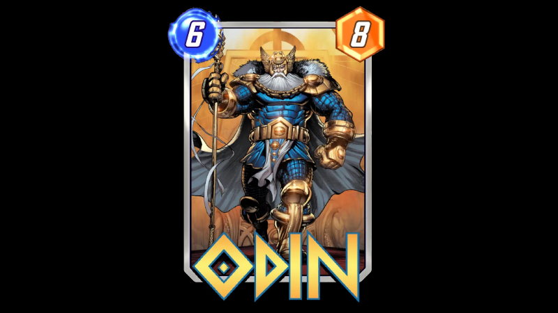 Odin