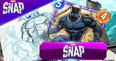 Panduan Menggunakan Snap dan Retreat di Marvel Snap