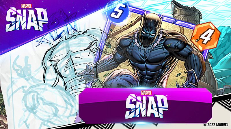 Panduan Menggunakan Snap dan Retreat di Marvel Snap