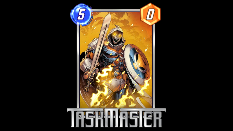 Taksmaster