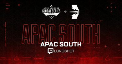 Mengganas! Dewa United Esports Raih Posisi Kedua di ALGS APAC South 2023