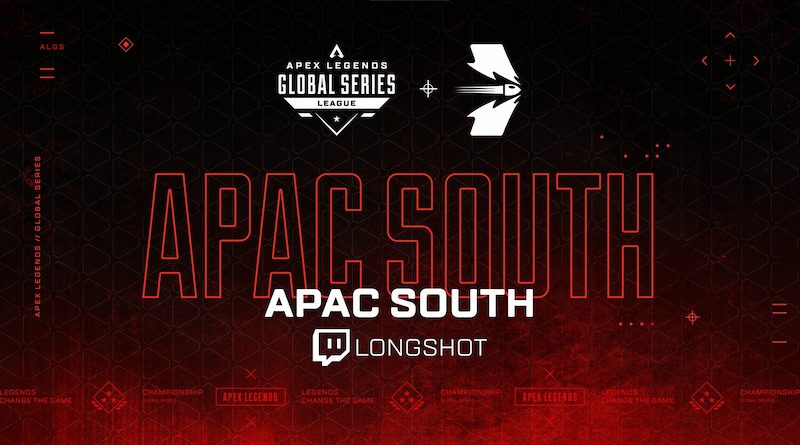 Mengganas! Dewa United Esports Raih Posisi Kedua di ALGS APAC South 2023