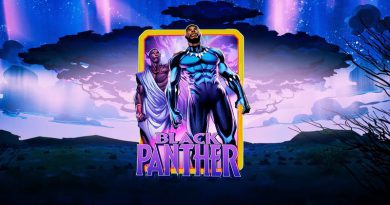 Wakanda Forever! Daftar Kartu Kombinasi untuk Black Panther di Marvel Snap