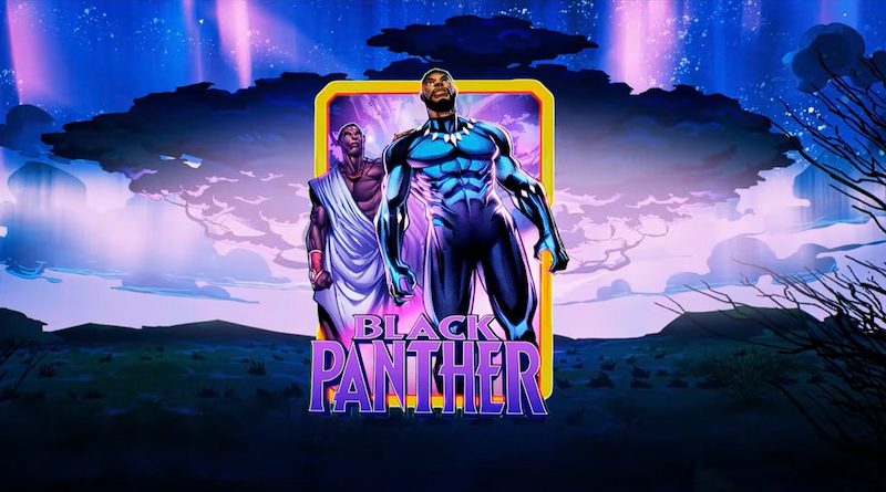 Wakanda Forever! Daftar Kartu Kombinasi untuk Black Panther di Marvel Snap