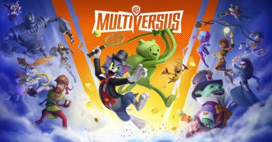 player multiversus