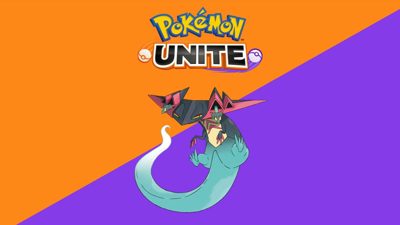 Kelebihan dan Kelemahan Dragapult di Pokemon Unite