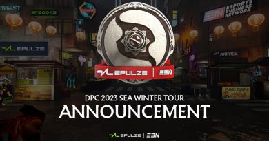 Yangon Galacticos Didiskualifikasi Dari Dota Pro Circuit SEA?