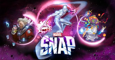 Rekomendasi Deck Silver Surfer Per Pool di Marvel Snap