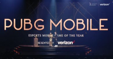 esports mobile game of the year 2022