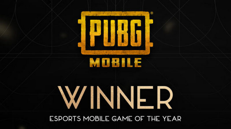 esports mobile game of the year 2022