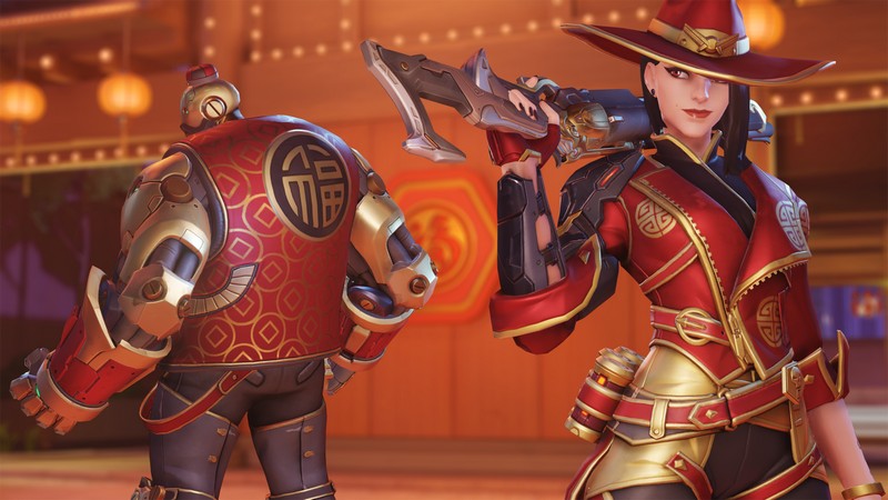 lunar new year overwatch 2