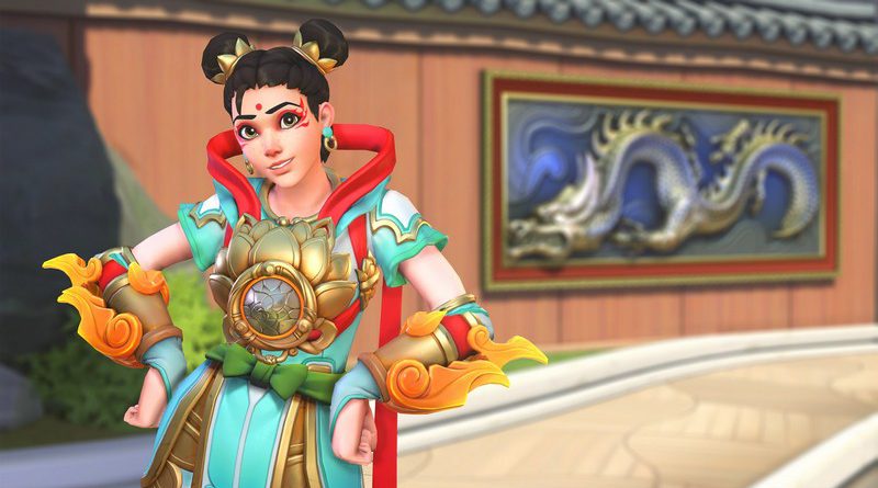 lunar new year overwatch 2