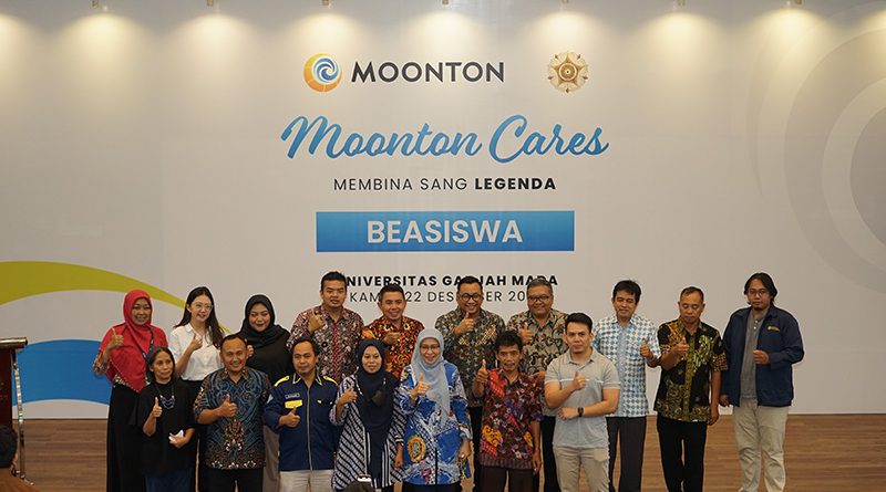 moonton-bagikan-beasiswa-mahasiswa-ugm-featured