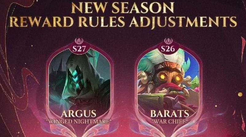 ranked rewards skin