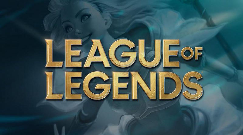 settingas league of legends