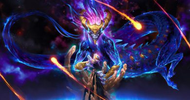 tanggal rework aurelion sol