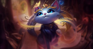 yuumi rework league of legends