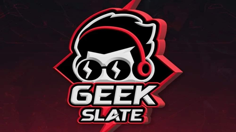 Geek Slate