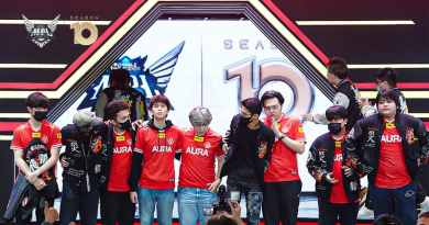 Raih Hasil Buruk di MPL ID Season 11, AURA Fire akan Rombak Roster?