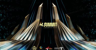 M Summit, Pertemukan Para Pakar Esports dan Industri Game