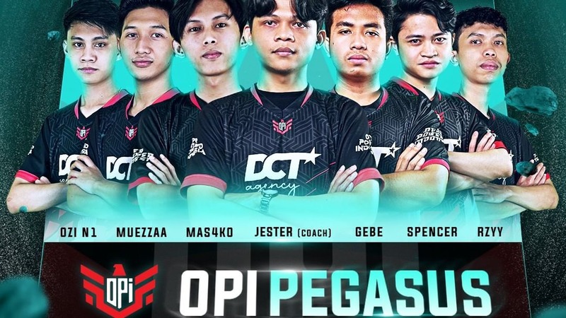 Dua Tim yang Lolos ke MDL ID Season 7!