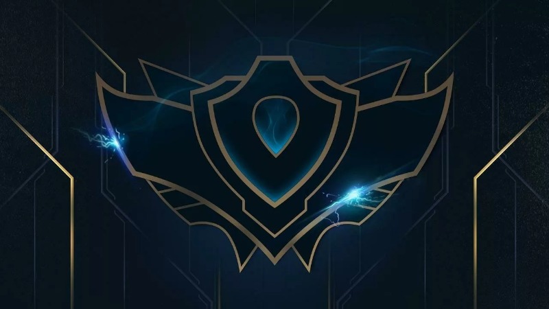 Placement match league of legends 