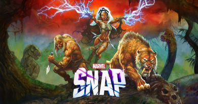 Savage Land, Musim Pertama Marvel Snap di 2023