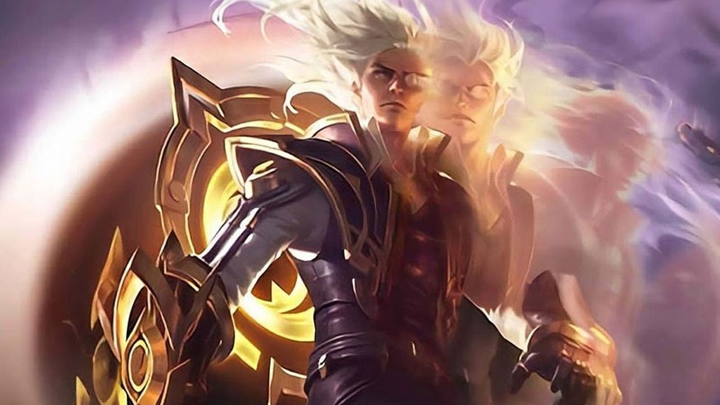 marksman terbaik mobile legends 