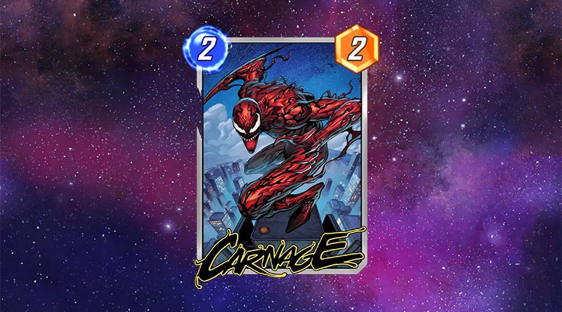 panduan-deck-marvel-snap-destroy-carnage-featured