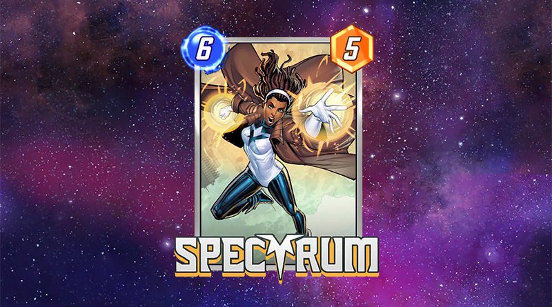 panduan-deck-marvel-snap-spectrum