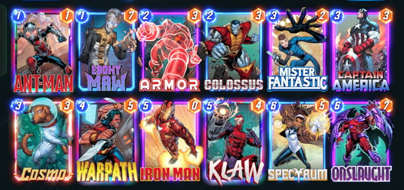 panduan-deck-marvel-snap-spectrum-contoh