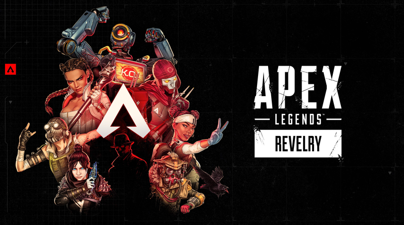 Ulang Tahun ke-4, Berikut Update yang Hadir di Season 16 Apex Legends