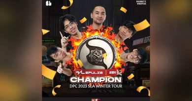 Army Geniuses dan Polaris Esports Amankan Tiket ke DPC SEA Divisi Satu