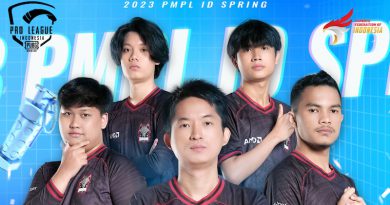 BOOM Esports Menjadi Juara PMPL ID Spring 2023!