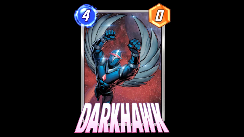 Darkhawk