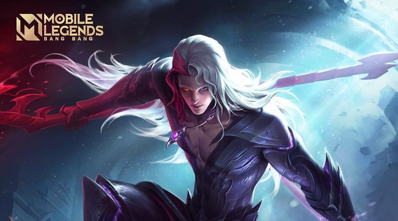 Mobile Legends Tambah Hero Baru, Arlott The Lone Lancer!