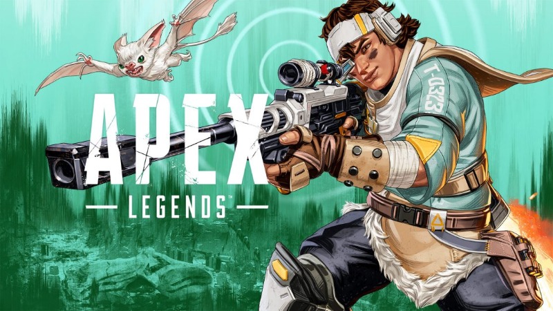 Rekor apex legends