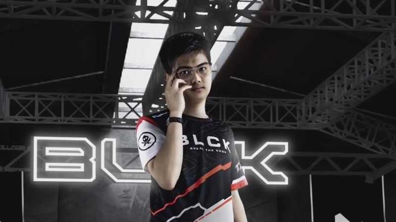 Roster Blacklist International 