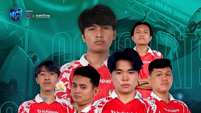 Bigetron Beta adalah Juara MLBB Competitive Series Season 3