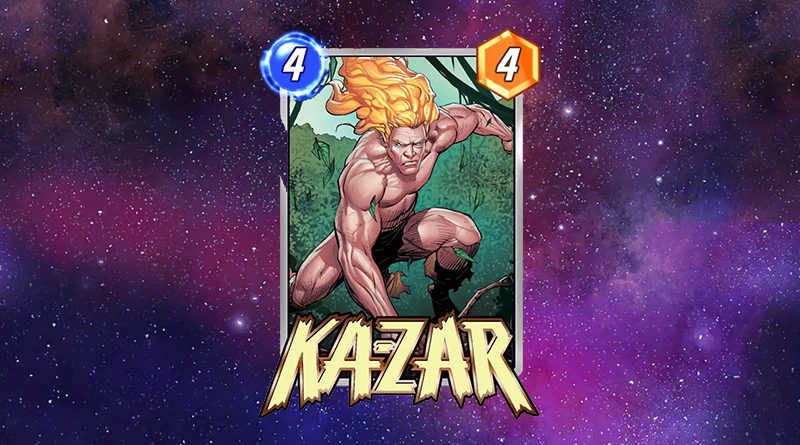 panduan-deck-marvel-snap-kazar-featured