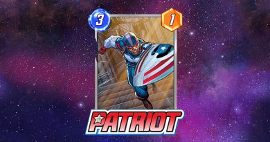 panduan-deck-marvel-snap-patriot-featured