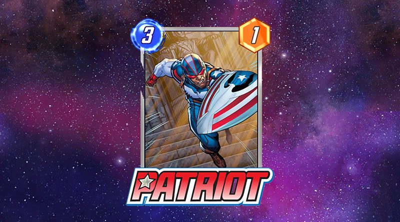 panduan-deck-marvel-snap-patriot-featured