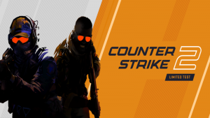 Valve Perkenalkan CS2, Masuk ke Tahap Limited Test