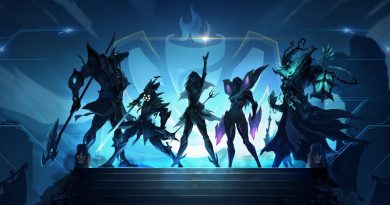 League of Legends: Clash akhirnya datang juga di Asia Tenggara!