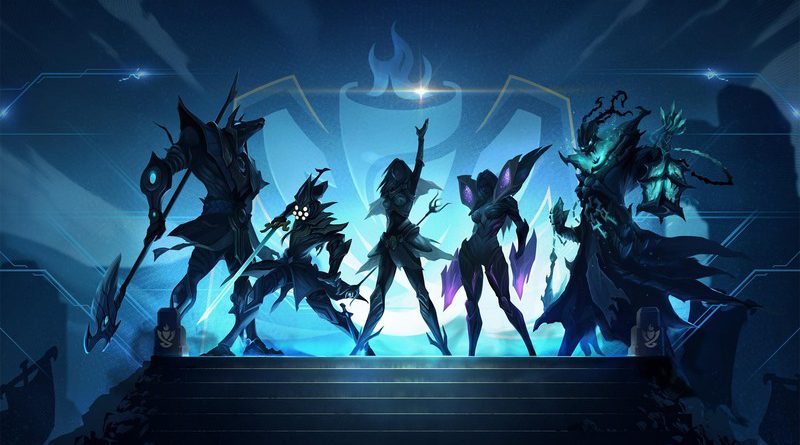 League of Legends: Clash akhirnya datang juga di Asia Tenggara!