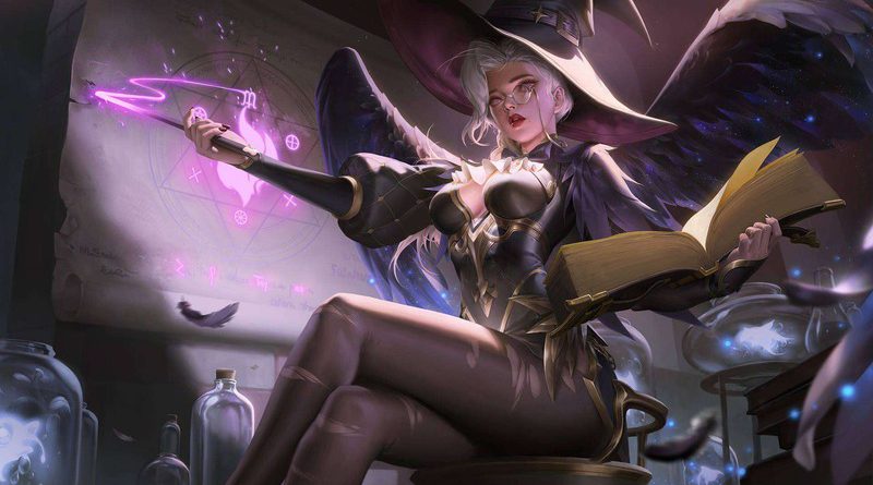 rekomendasi-build-alice-di-patch-terbaru-mobile-legends