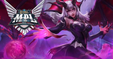 Alice Jungler Mulai Bermunculan di MPL, Bagaimana Dampaknya?